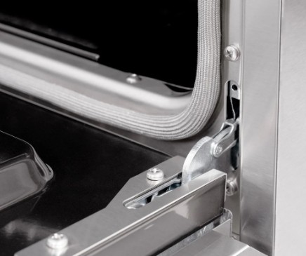 StayPut Oven Door Hinges