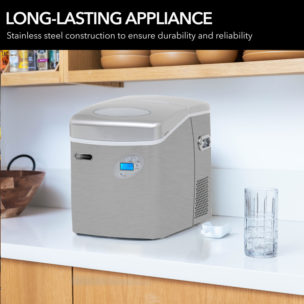 LONG-LASTING APPLIANCE