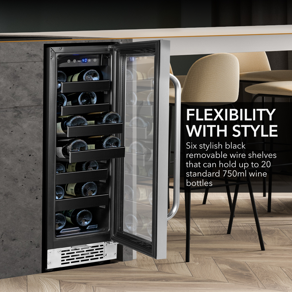 FLEXIBILITY WITH STYLE