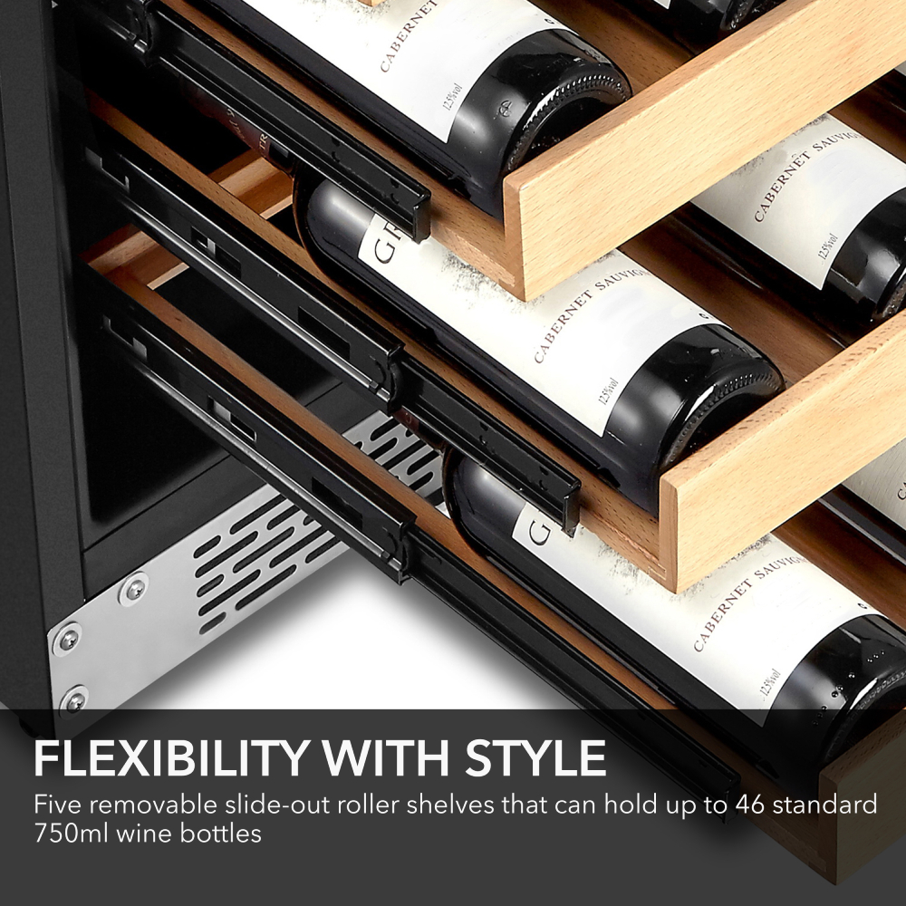FLEXIBILITY WITH STYLE
