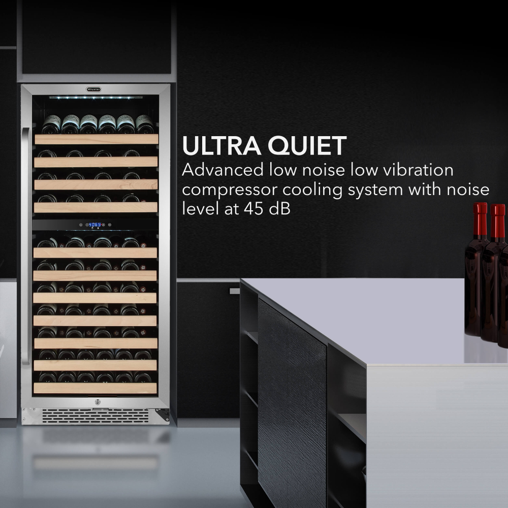 ULTRA QUIET