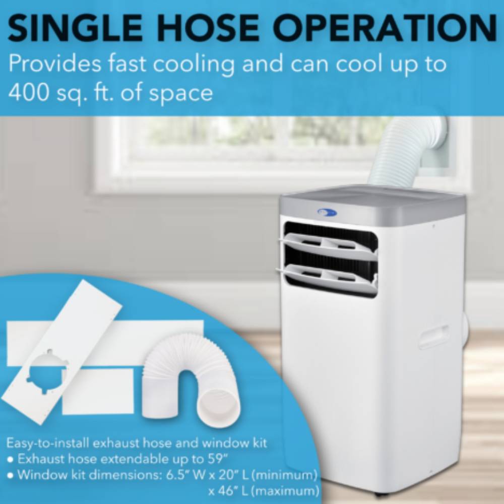 SINGLE HOSE OPERATION