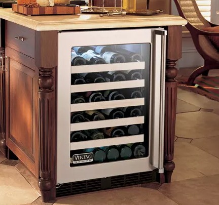 Argon-Filled UV-Resistant Tinted Dual Pane Glass Door