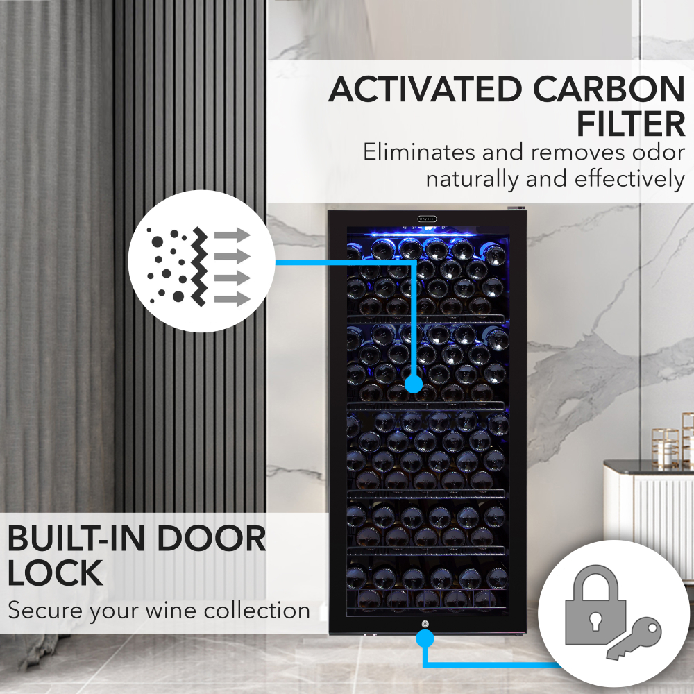 ACTIVATED CARBON FILTER