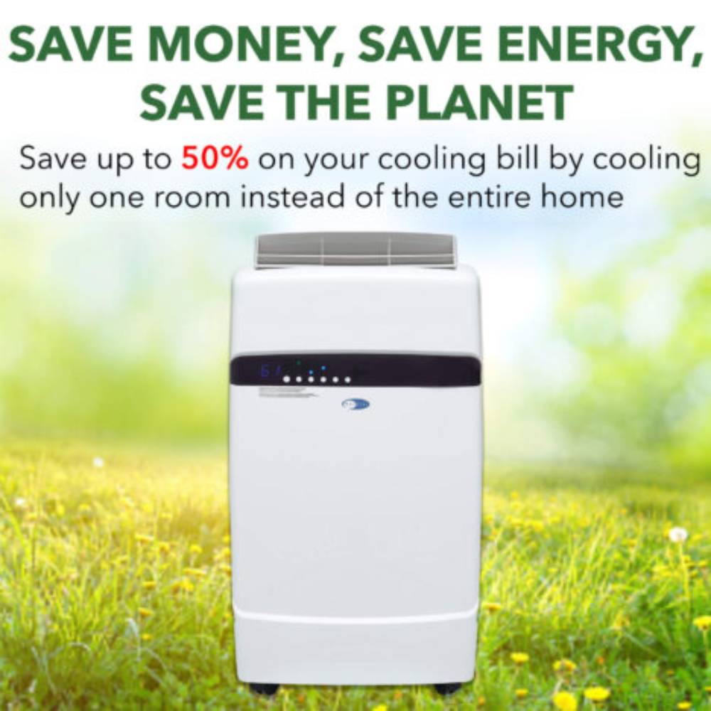 SAVE MONEY, SAVE ENERGY, SAVE THE PLANET