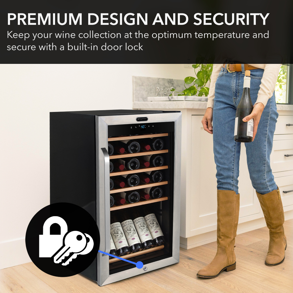 PREMIUM DESIGN AND SECURITY