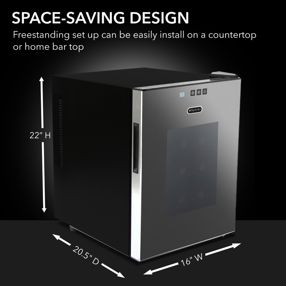 SPACE-SAVING DESIGN