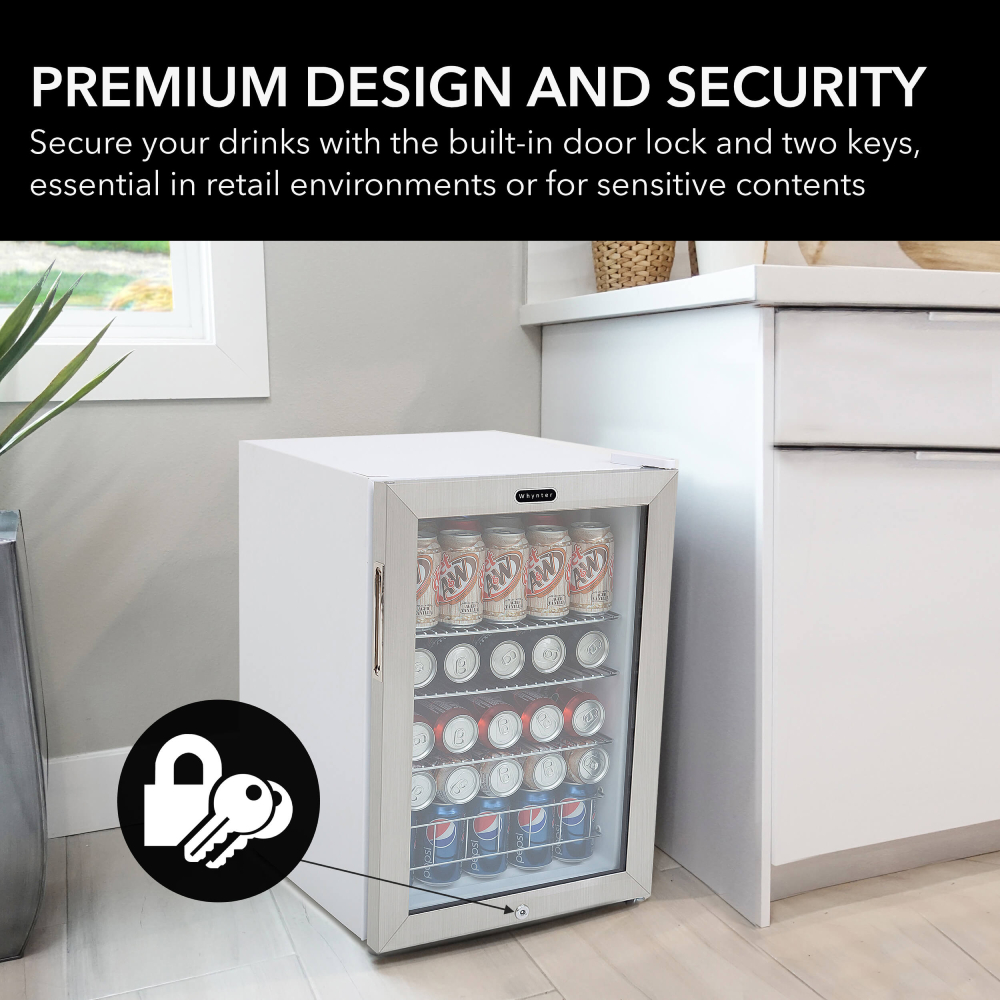 PREMIUM DESIGN AND SECURITY