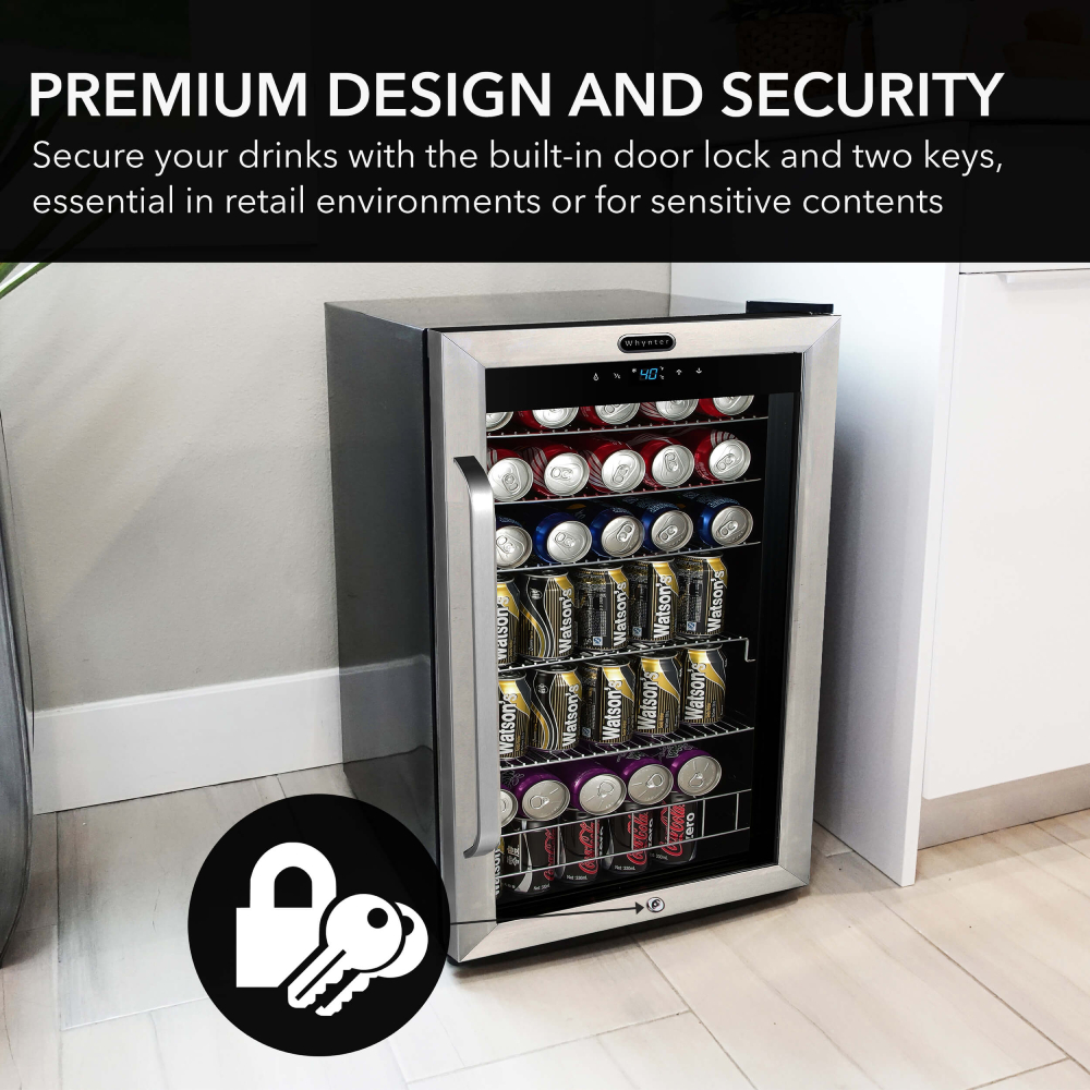 PREMIUM DESIGN AND SECURITY