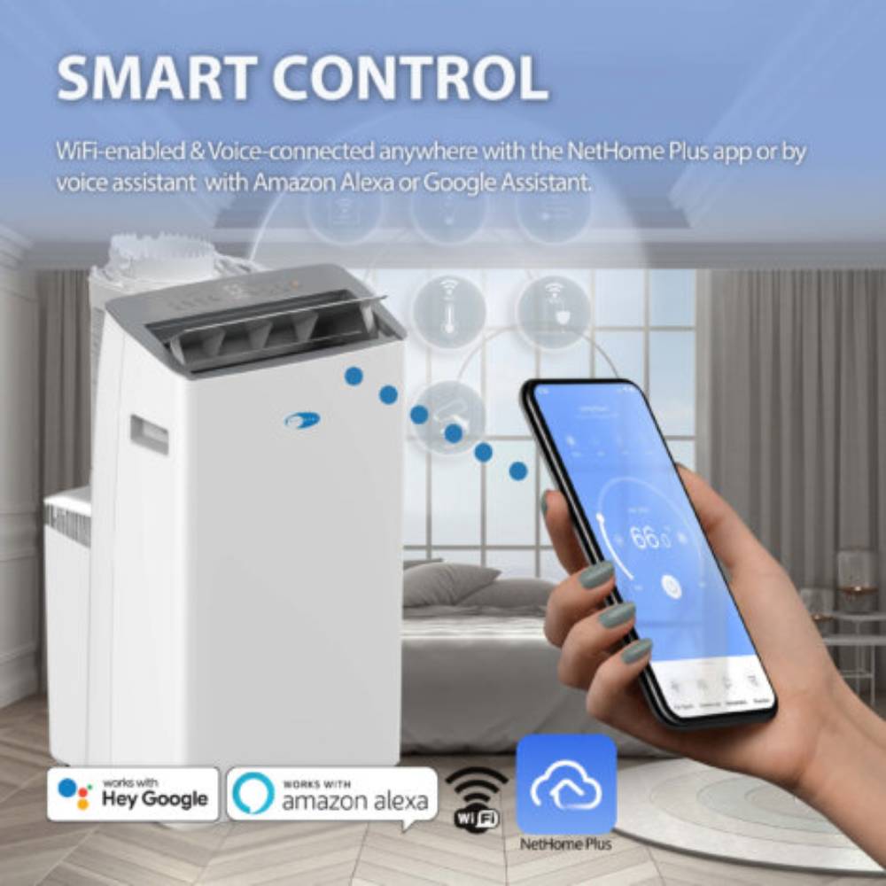 SMART CONTROL