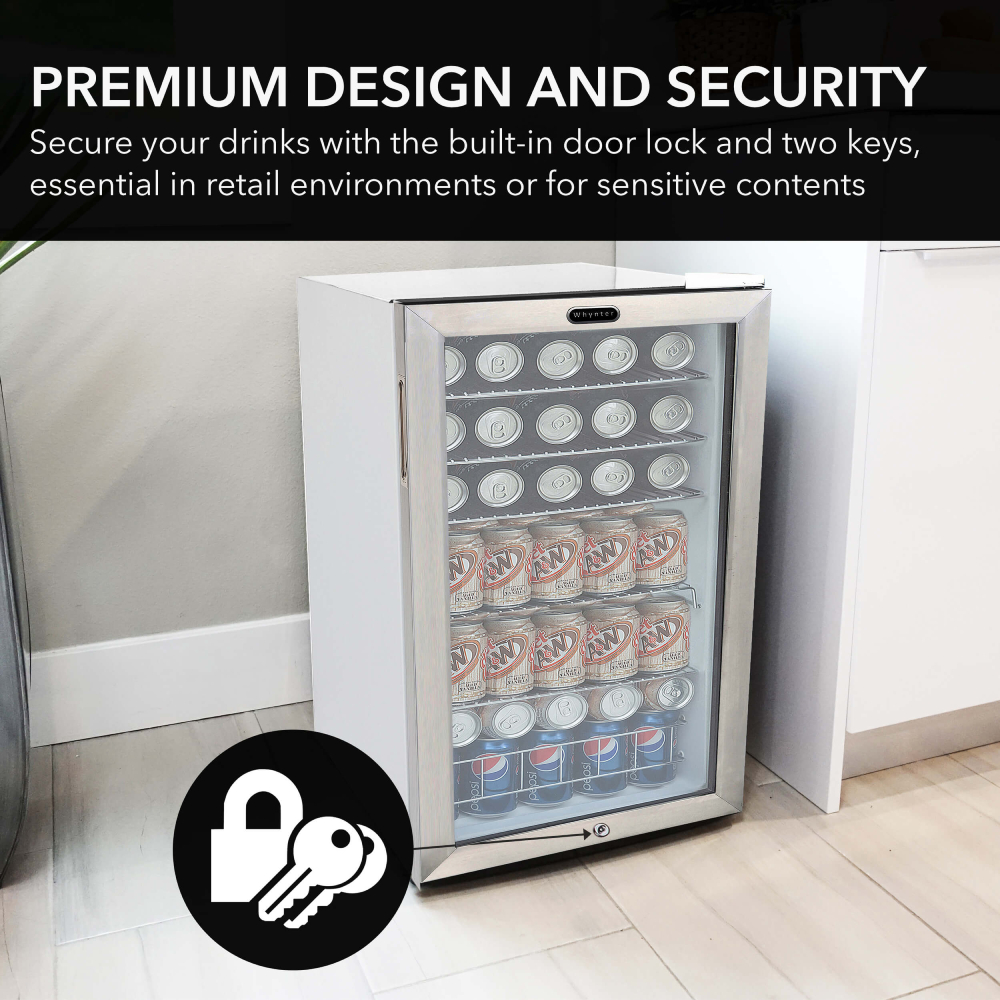 PREMIUM DESIGN AND SECURITY