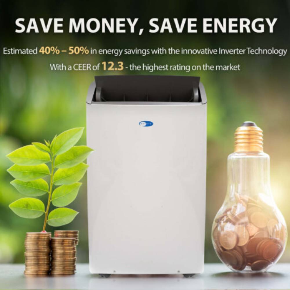 SAVE MONEY, SAVE ENERGY
