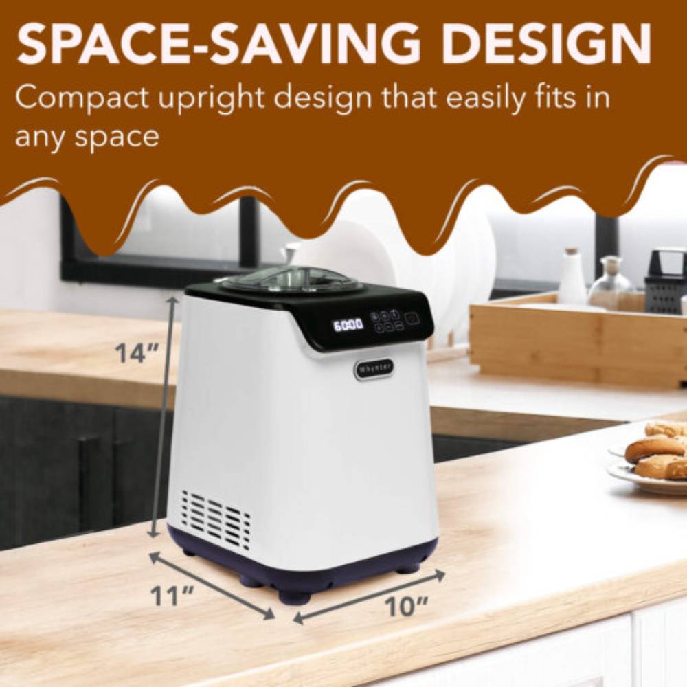 SPACE-SAVING DESIGN