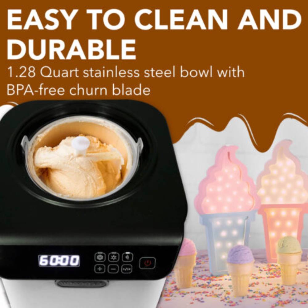 EASY TO CLEAN AND DURABLE
