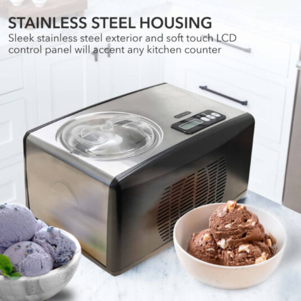 STAINLESS STEEL HOUSING