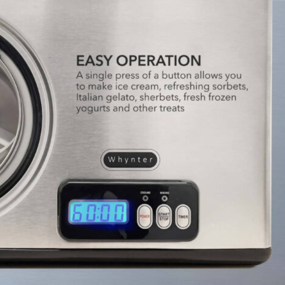 EASY OPERATION