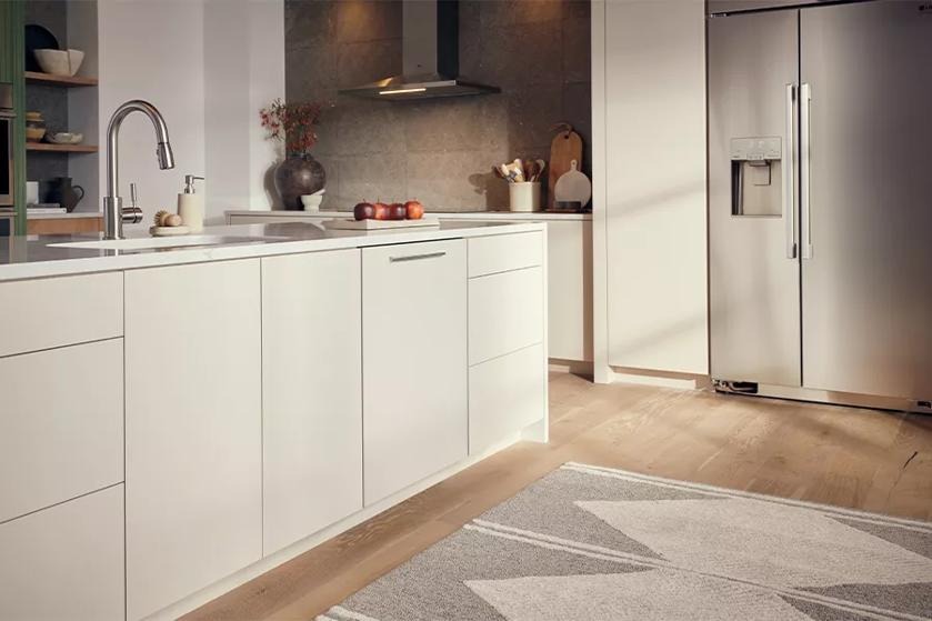 Match Your Dishwasher to Your Vibe