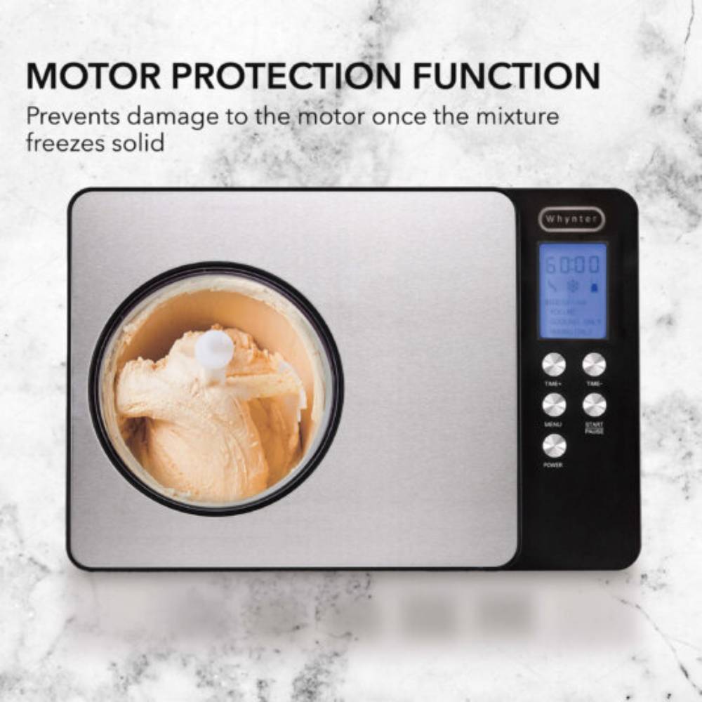 MOTOR PROTECTION FUNCTION