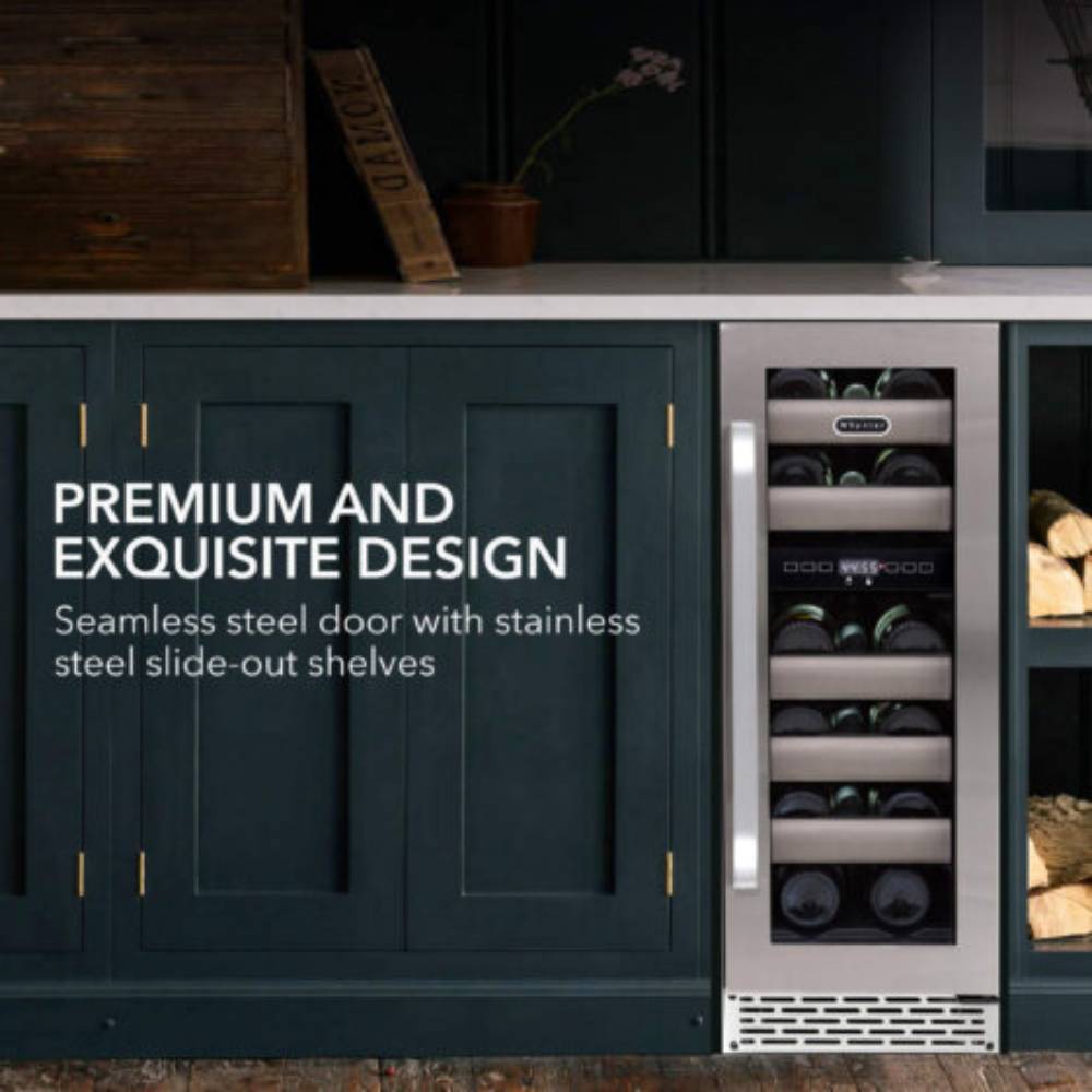 PREMIUM AND EXQUISITE DESIGN