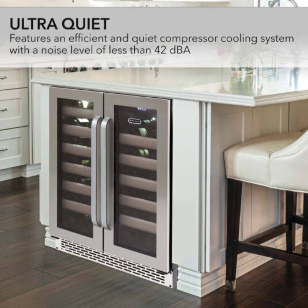 ULTRA QUIET