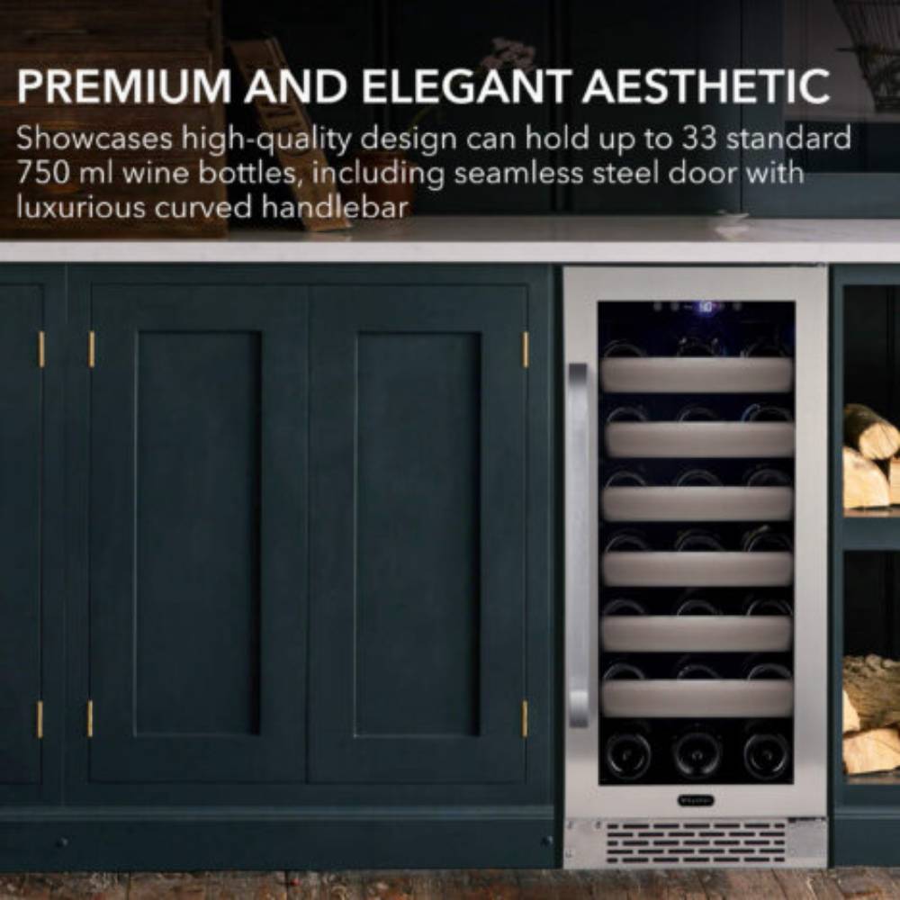 PREMIUM AND ELEGANT AESTHETIC