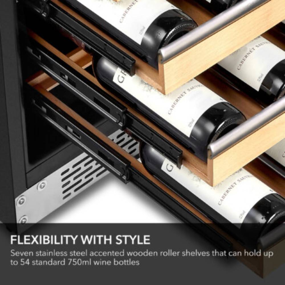 FLEXIBILITY WITH STYLE