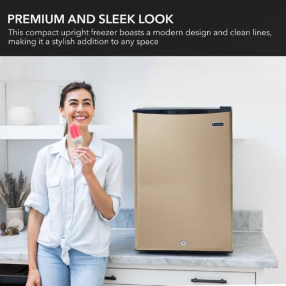 PREMIUM AND SLEEK LOOK