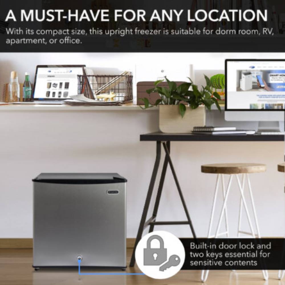 A MUST-HAVE FOR ANY LOCATION