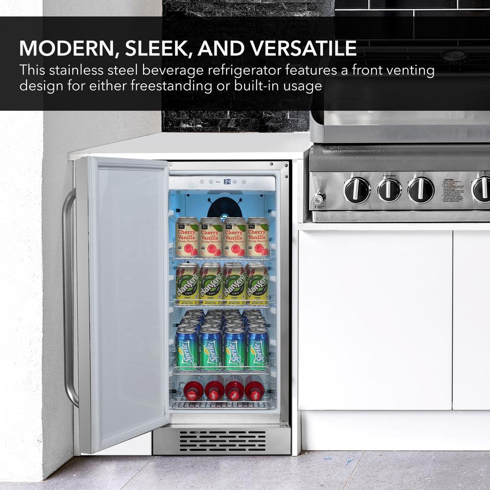 MODERN, SLEEK, AND VERSATILE