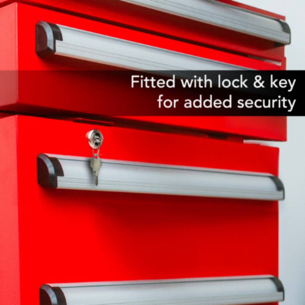Lock & Key