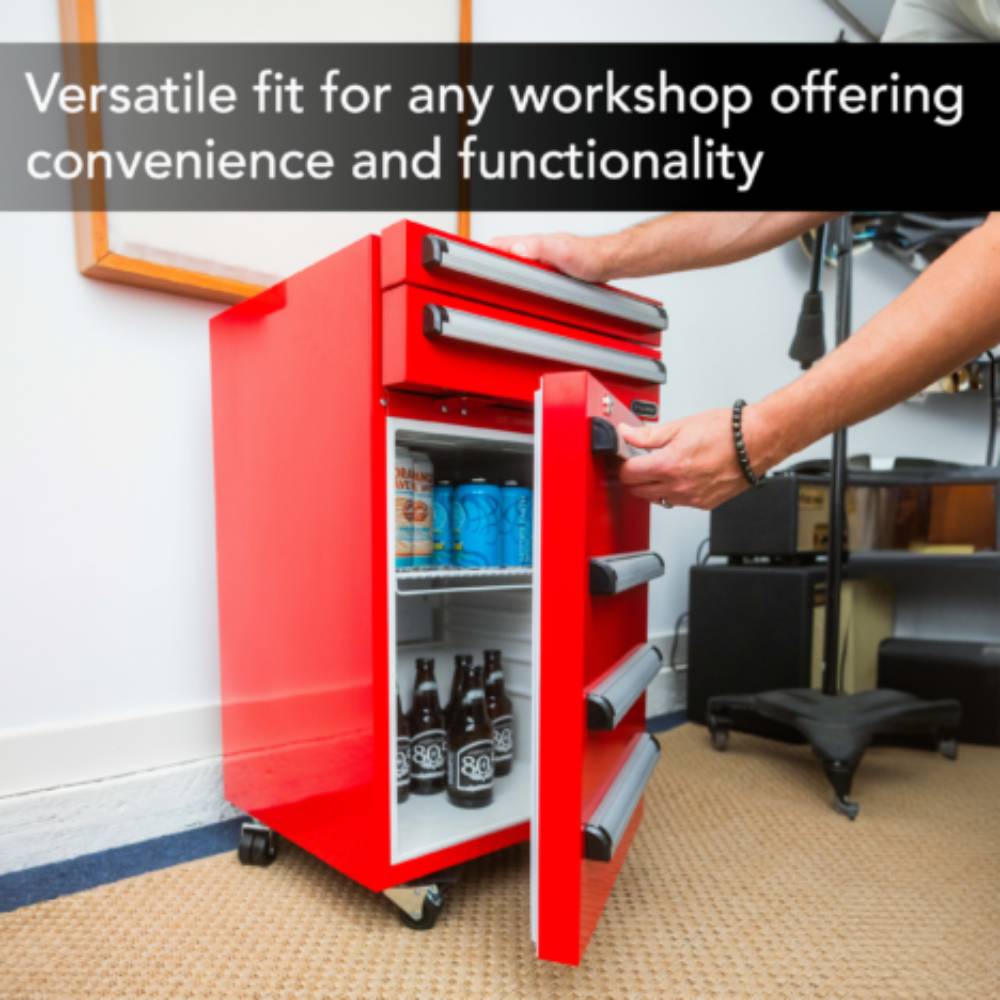 Versatile fit
