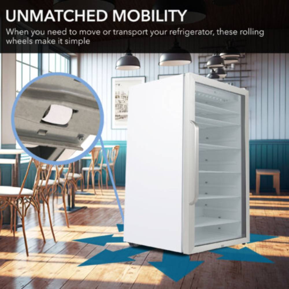UNMATCHED MOBILITY