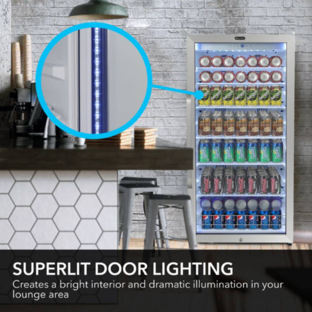 SUPERLIT DOOR LIGHTING