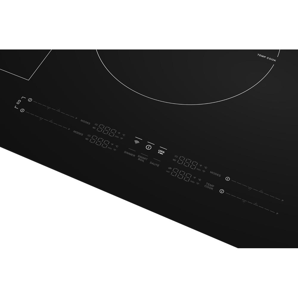 Touch Controls