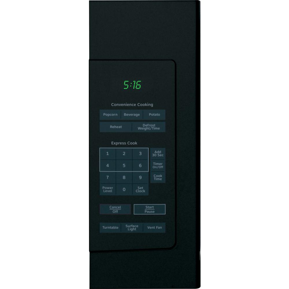 Convenience Cooking Controls