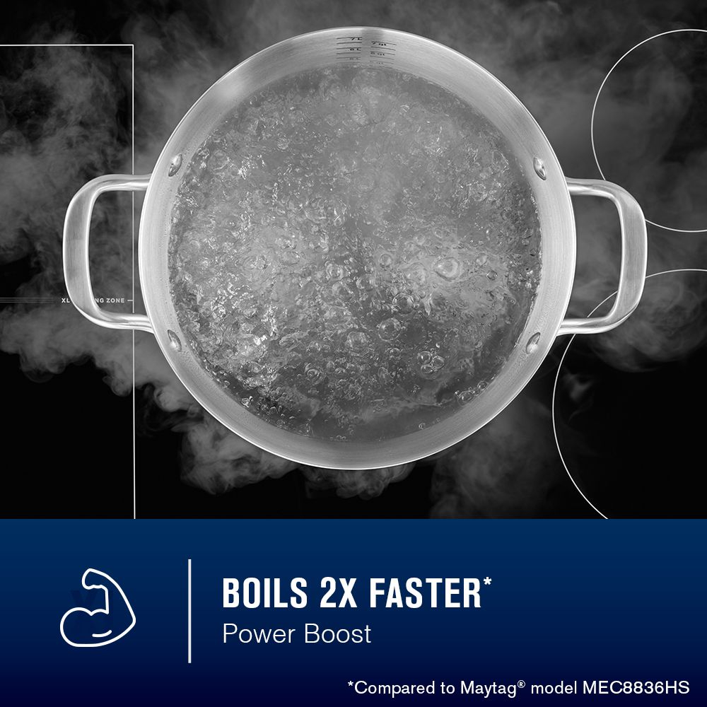 Power Boost