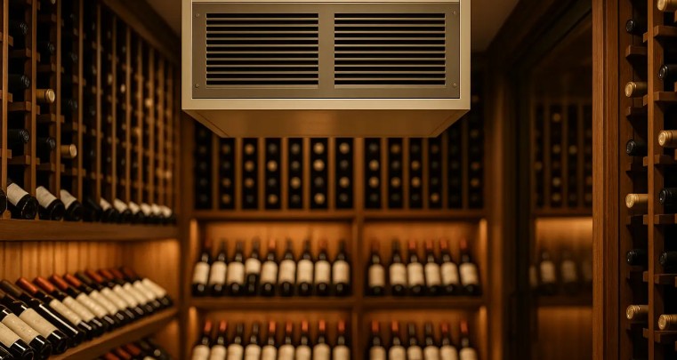 Automatic Humidification