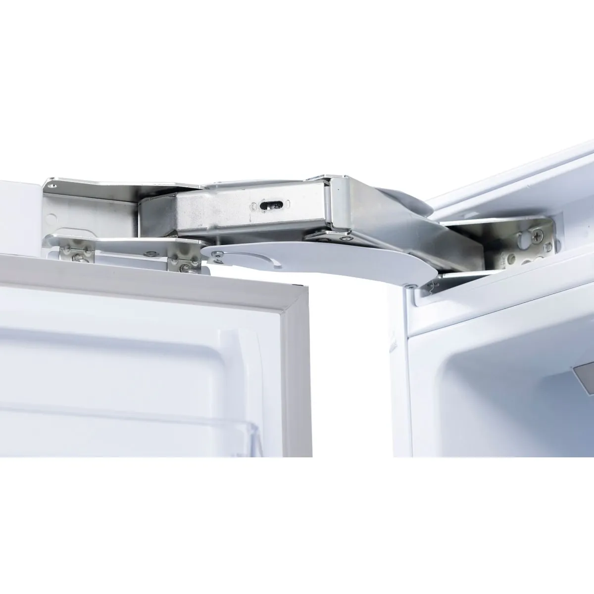 90 Degree Opening Flush Hinge