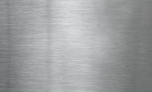 Brushed Stainless Steel Cabinet