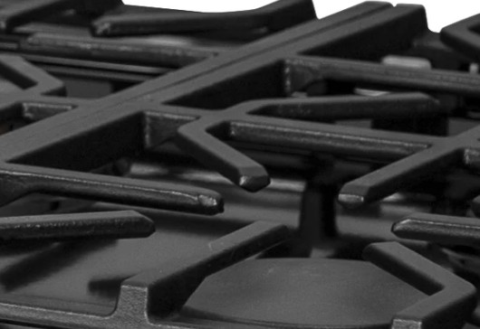 Cast Iron Grates