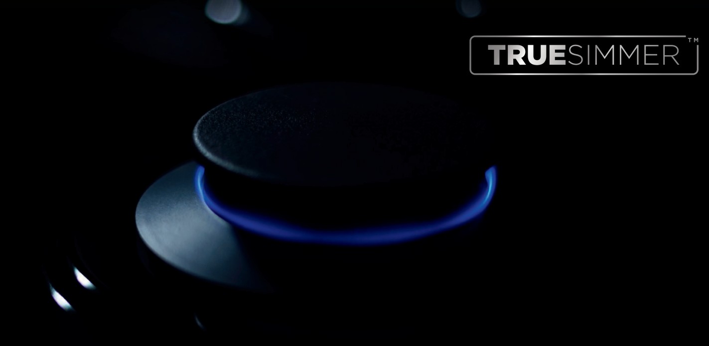 TrueSimmer Burner