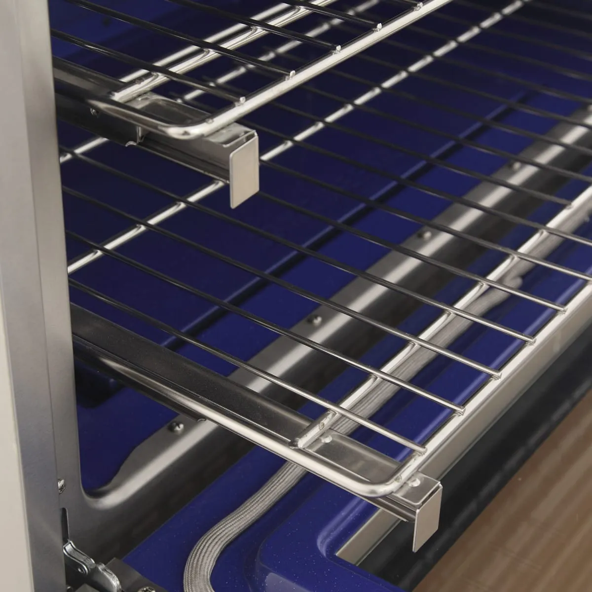 Telescopic Racks