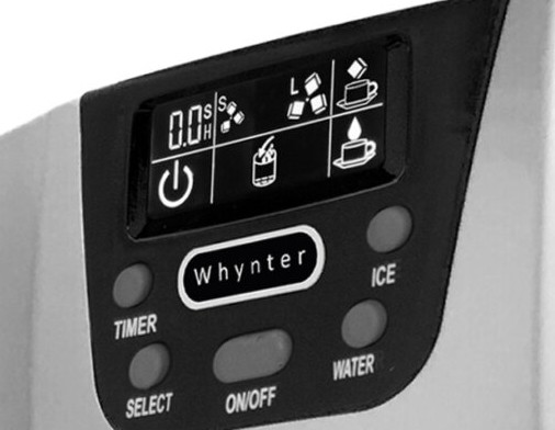 Electronic Controls and Indicators