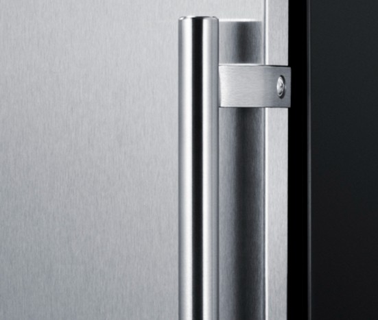 Pro Style Handles