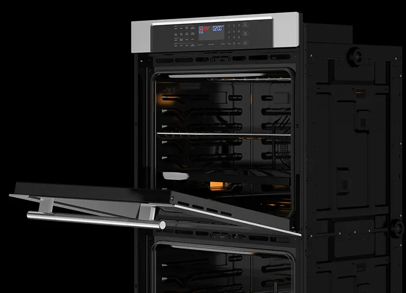 Self-Cleaning Function