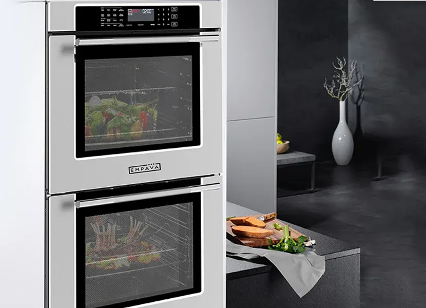 Cook 12 Cuisines Simultaneously