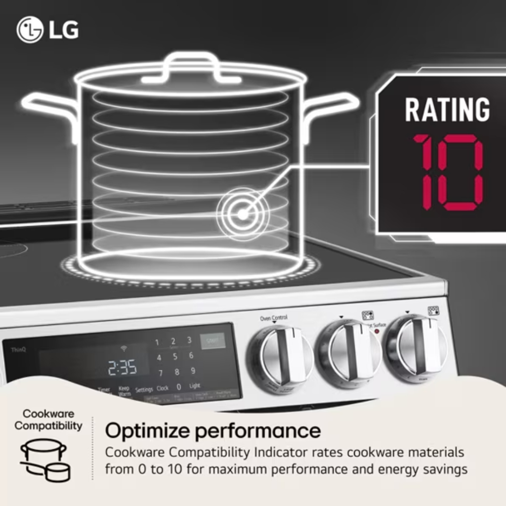 Optimize performance