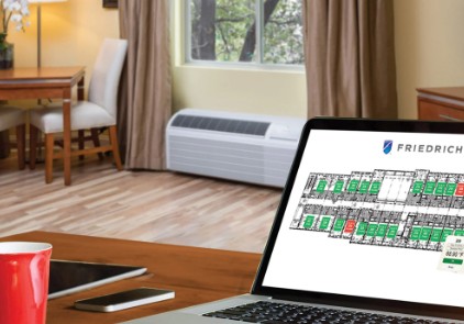 Energy Efficiency PTAC