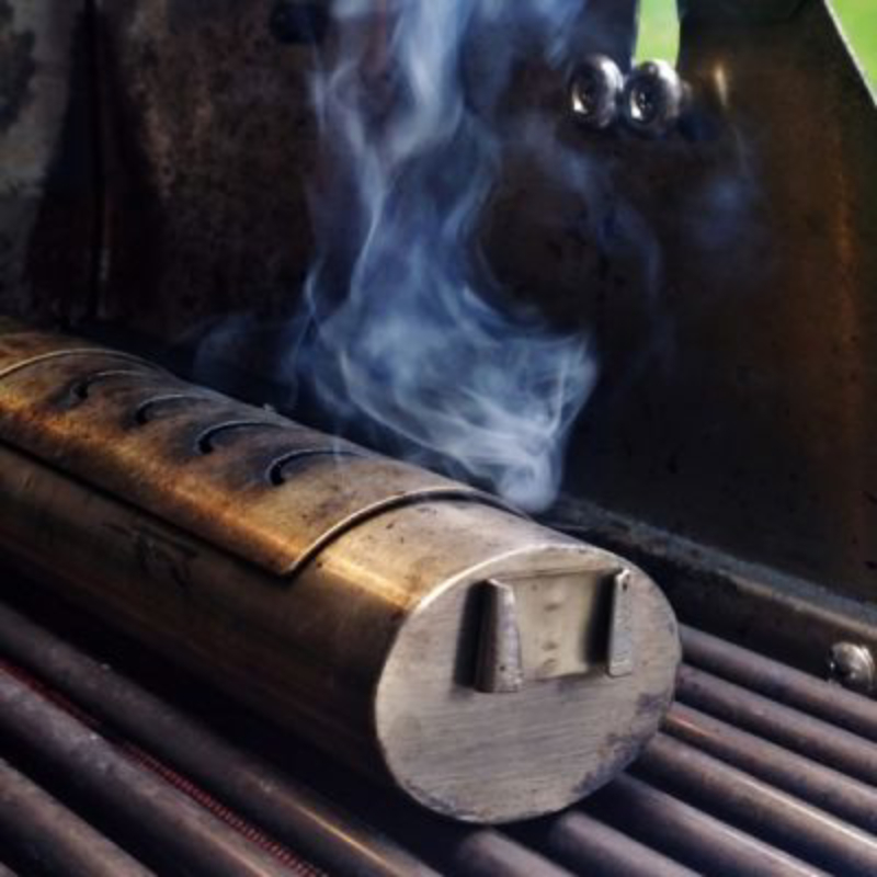 Smoker Box