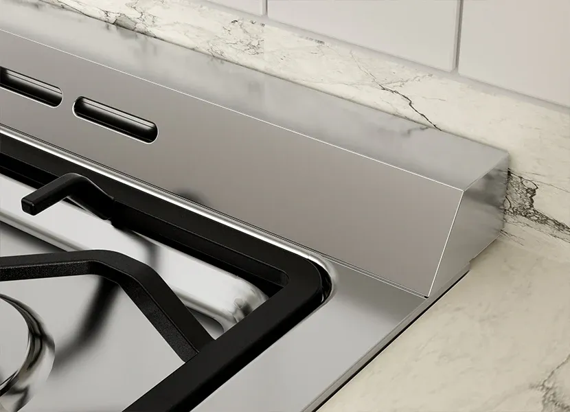 Freestanding Type Innovation